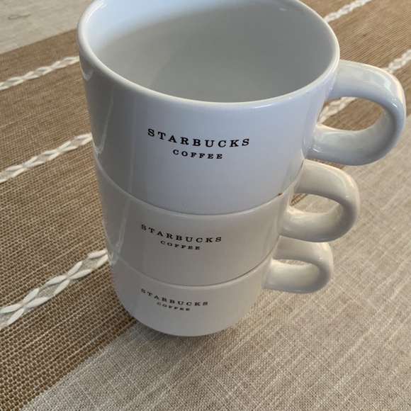 Starbucks Coffee Mugs - Picture 5 of 7